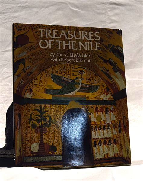 Treasure Of The Nile Bodog
